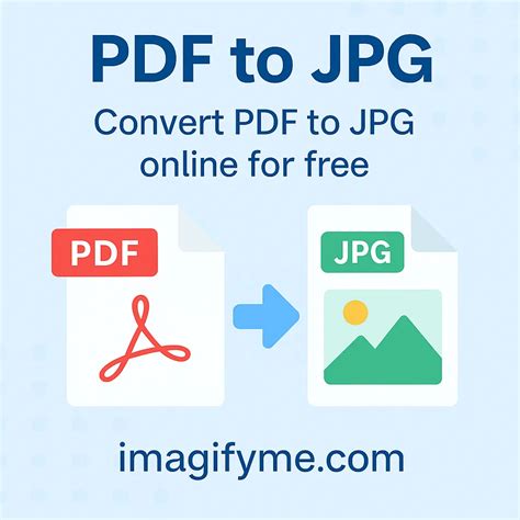 Pdf To Jpg