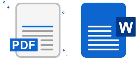 Pdf To Word