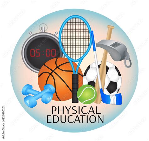 Physical Education Sy… 