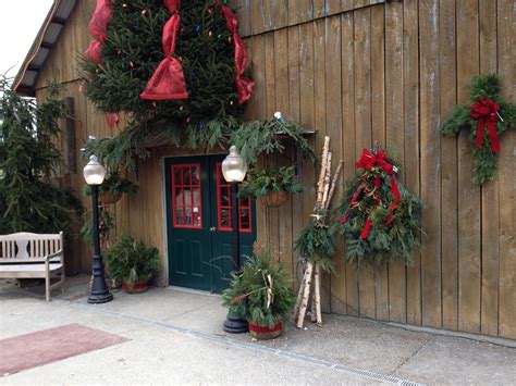 Pea Ridge Tree Farm