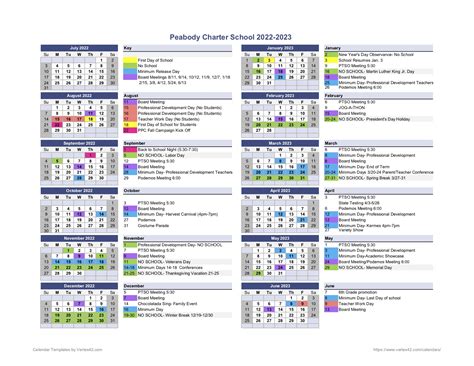 Academic Calendar American Academy of Innovation