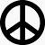 Peace Sign Designs