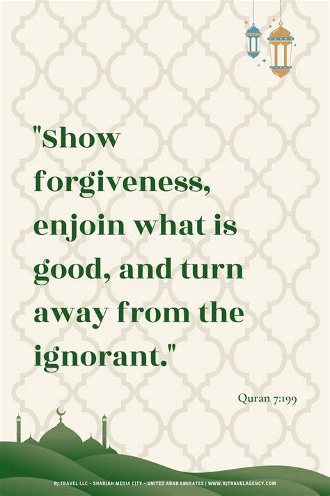 Peace Islamic Quotes