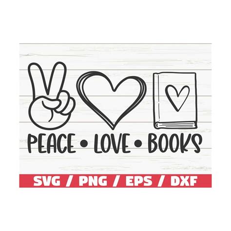 Download Peace Love Commercial Use