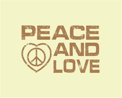 Download Peace Love Easy Edite