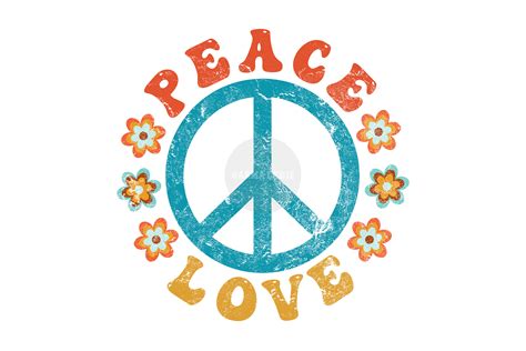 Download Peace Love Images