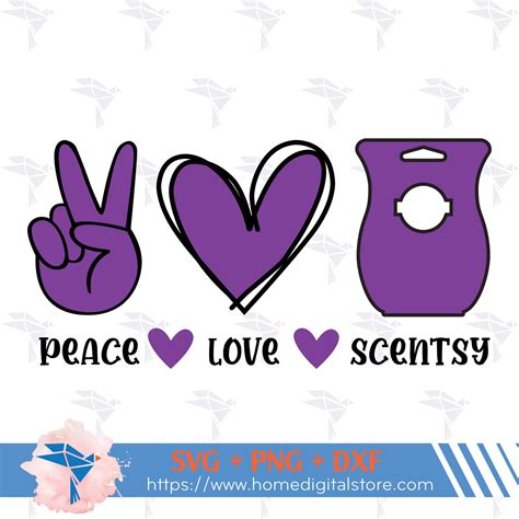 Download Peace Love Therapy DXF Files