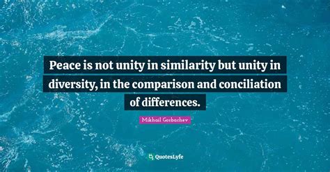 Peace in Diversity Picture