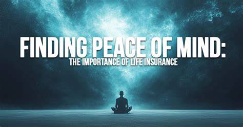 Peace of Mind: Reducing Worry in an Uncertain World