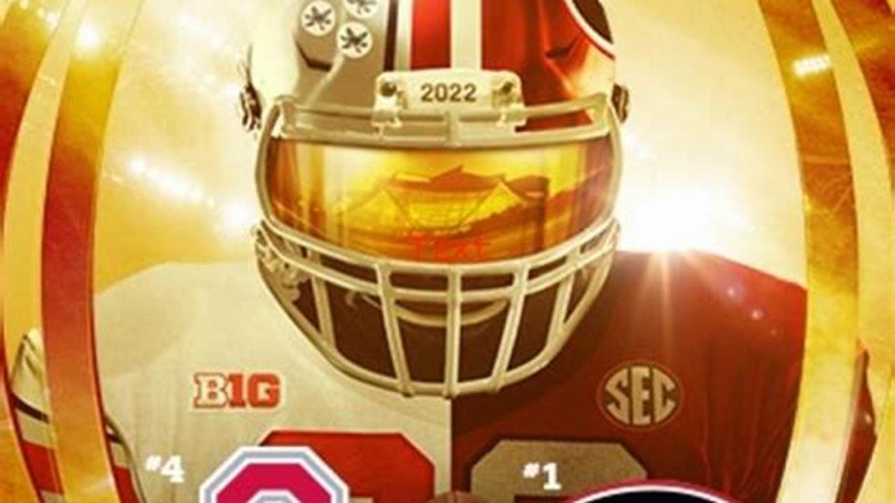 Peach Bowl 2024 Predictions