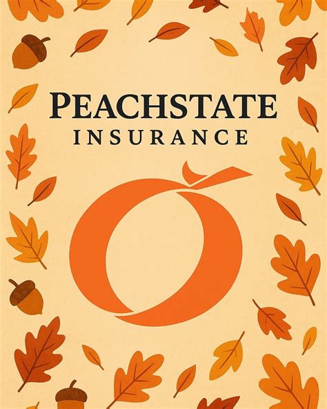 Peachstate Insurance Community Impact