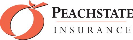 Peachstate Insurance History
