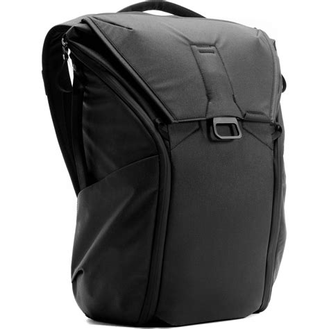 Peak Design Everyday Backpack: The Perfect Companion For Your Daily Adventures