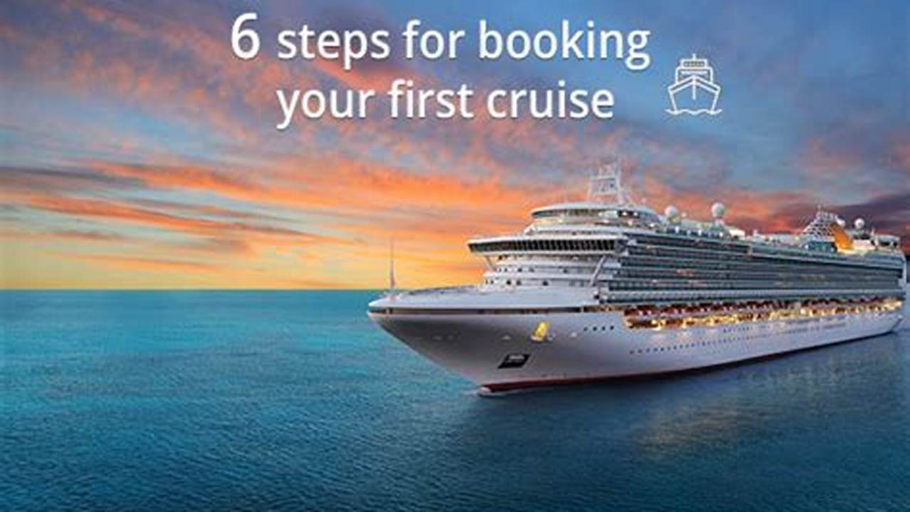 Peak Season Requires More Advance Booking, Cruises 10 1