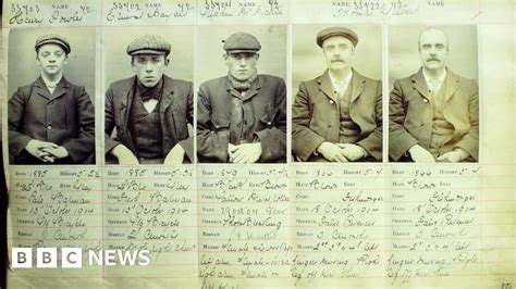 Peaky Blinders History