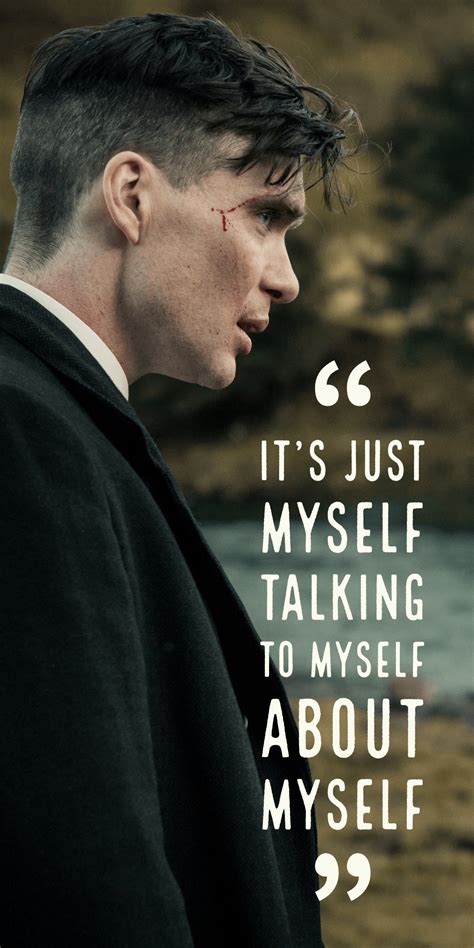 Peaky Blinders Quotes