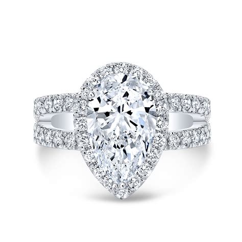 Pear Cut