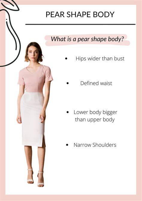 Pear Shape