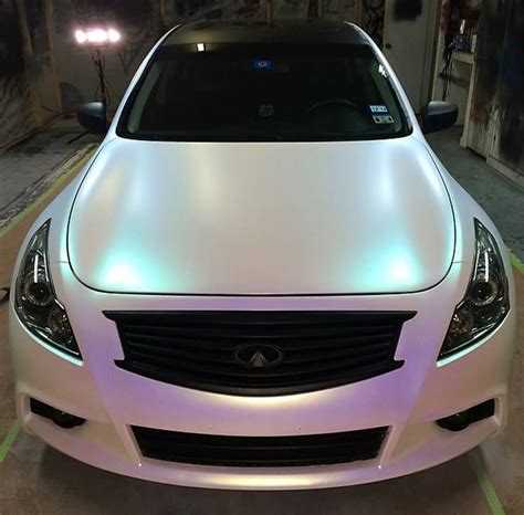 Pearl Color Paint For Cars