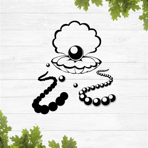 Pearl SVG: The Gem of Scalable Vector Graphics!