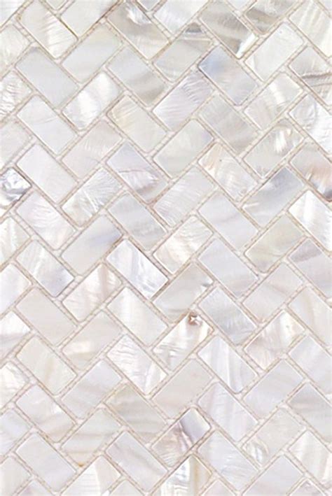 Pearlised Tiles