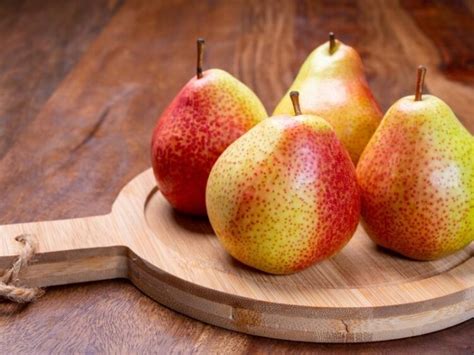 Pears & Acid Reflux: Relief & Best Practices