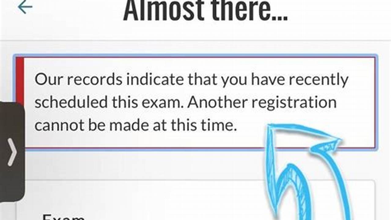 Pearson Vue Trick 2024