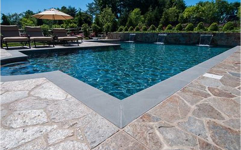 Pebble Sheen Ocean Blue: The Perfect Choice for Your Pool