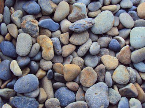 Pebbles