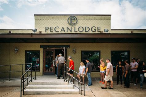 Pecan Lodge - Dallas