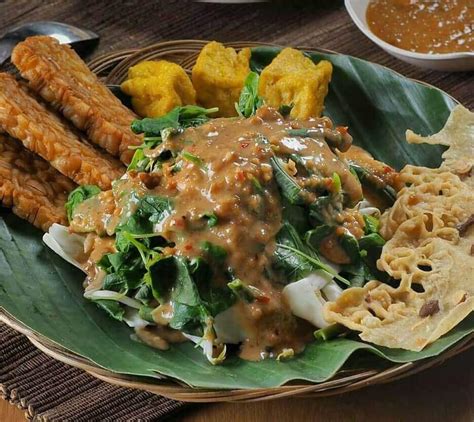 Pecel Madiun