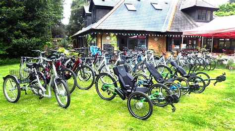 Pedal Power Practice