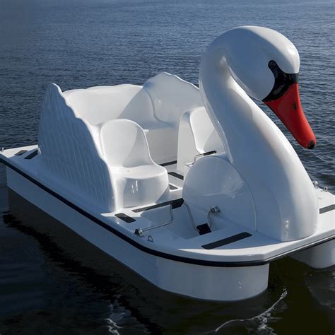 Pedal boat