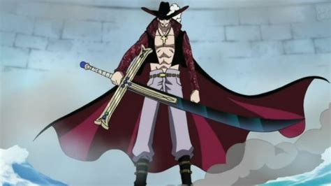 Kehebatan Pedang di Dunia One Piece: Fakta Menarik Terbaru!