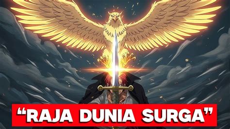 Pedang Gryphon: Senjata Magis Hebat dari Dunia Fantasi.