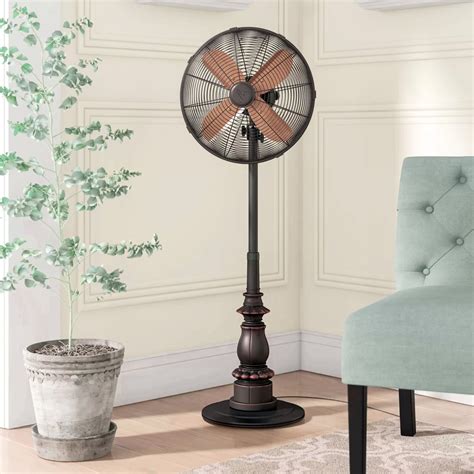 Pedestal Fans