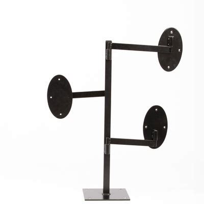 Pedestal System | Full Range Hanging System