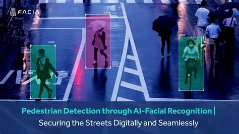 Pedestrian Detection