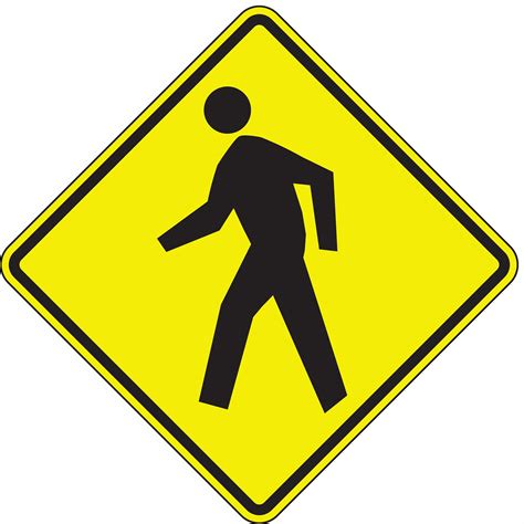 Pedestrian