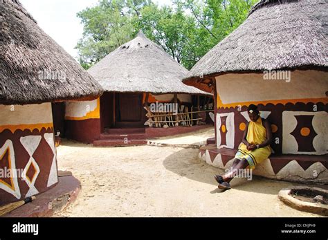 Pedi Homestead Lesedi