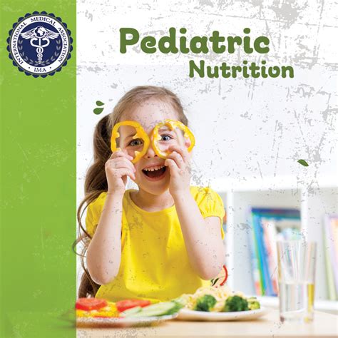 Pediatric Nutrition & Metabolism: Expert Care.
