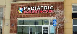 Pediatric Urgent Care