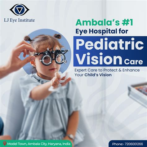 Pediatric Vision Services