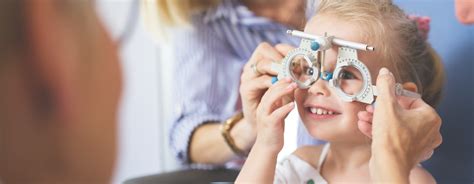 Pediatric and Comprehensive Eye Care