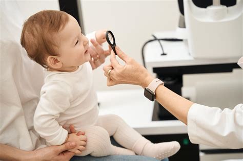 Pediatric and Routine Eye Exams