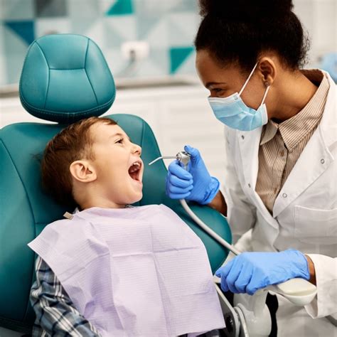 Pediatric Dentistry MasterDent Dental Clinic
