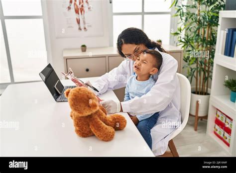 Pediatrician & Neonatologist: Roles & What They Do.