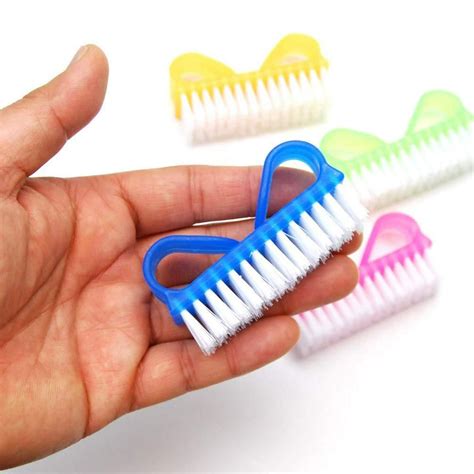 Pedicure Nail Brush