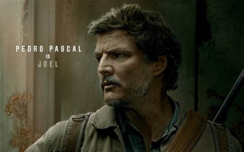 Does Pedro Pascal Die in The Last of Us?