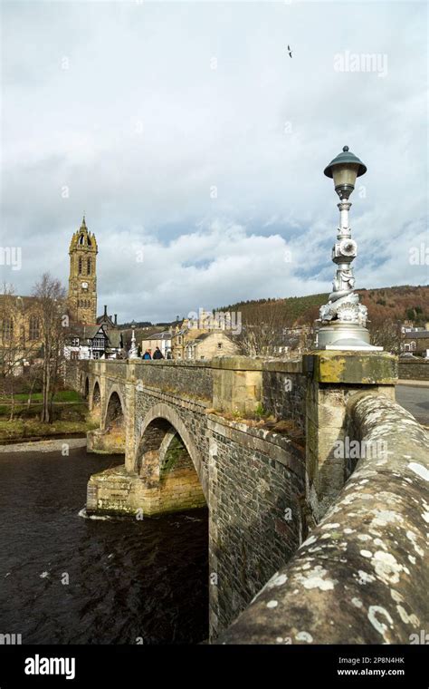 Peebles Attractions